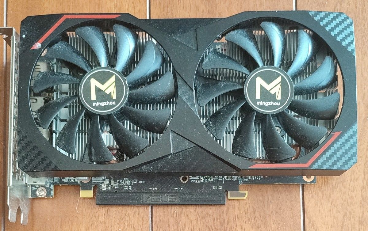 中華魔改造グラボ】AMD Radeon RX6600M 8G DDR6|Yahoo!フリマ 中華魔改造グラボ】AMD Radeon RX6600M 8G DDR6|Yahoo!フリマ