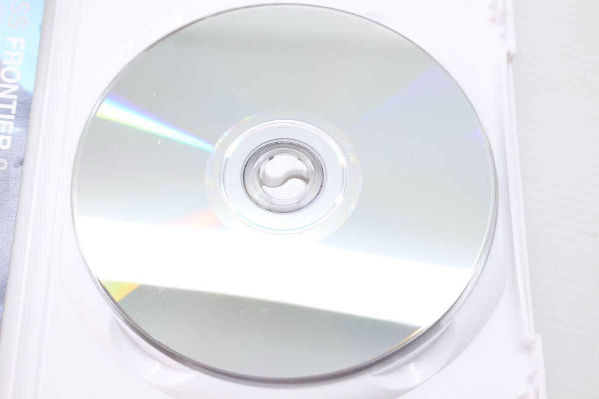 マクロスフロンティア DVD 1〜9巻 中古品 