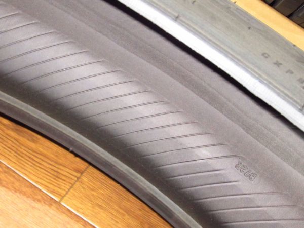 ラベル付き未使用品 TOYO PROXES CL1 SUV(トーヨー プロクセス) 175/80R16 91S 2021年製 タイヤ4本　JB23/JB64ジムニーに　送料4000円_画像4