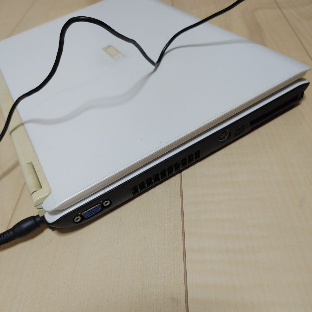 東芝 ダイナブック AX/57A Windows vista|Yahoo!フリマ(旧 東芝 ダイナブック AX/57A Windows vista|Yahoo!フリマ(旧