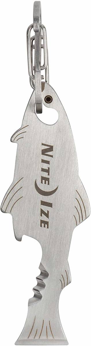 NITEIZE(ナイトアイズ) ドゥーヒッキー 多機能ツール マルチツール輸入品