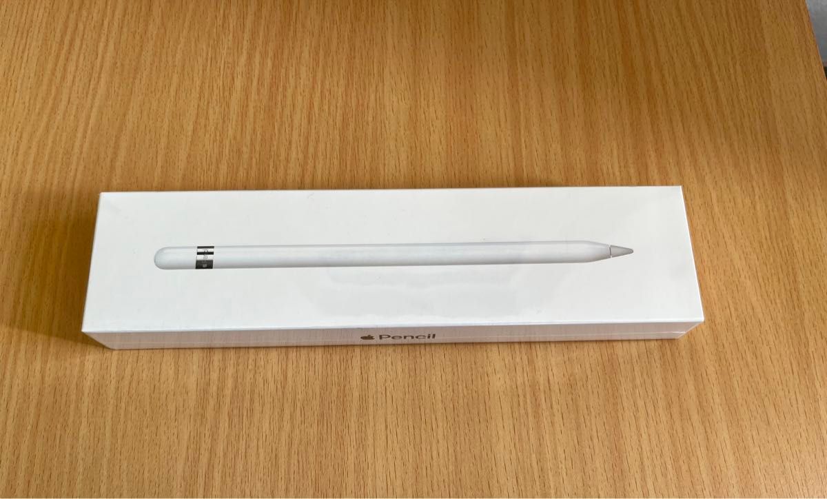 Apple Pencil 第1世代 MK0C2J/A 新品 未開封｜Yahoo!フリマ（旧PayPay