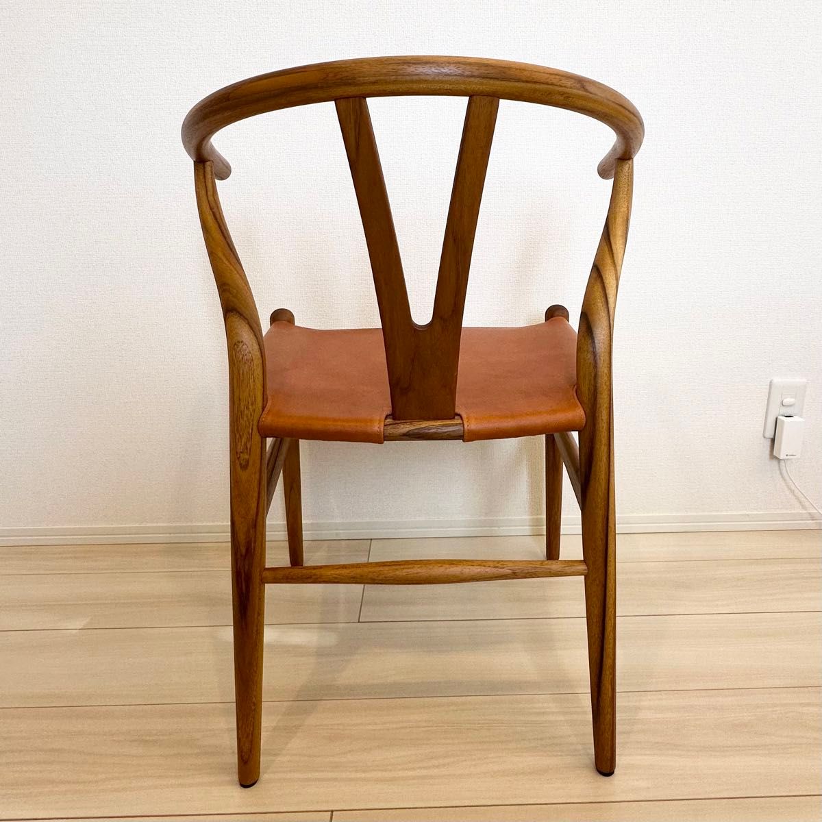 Yチェア CH24 Birthday Edition 2022 チーク材 Carl Hansen Yチェア CH24 Birthday Edition 2022 チーク材 Carl Hansen
