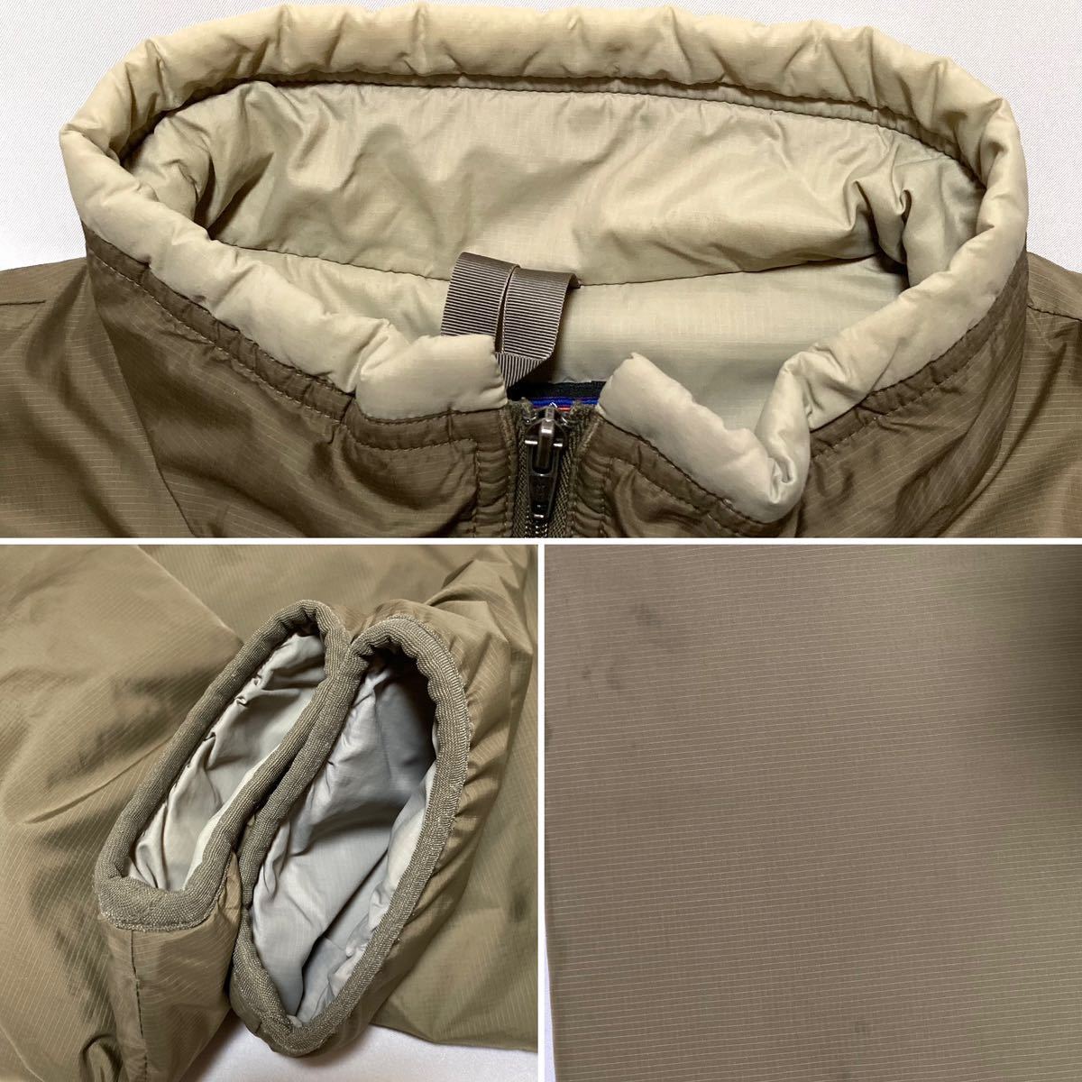 00s patagonia puffball パタゴニアパフボールジャケットプル 00s patagonia puffball パタゴニアパフボールジャケットプル