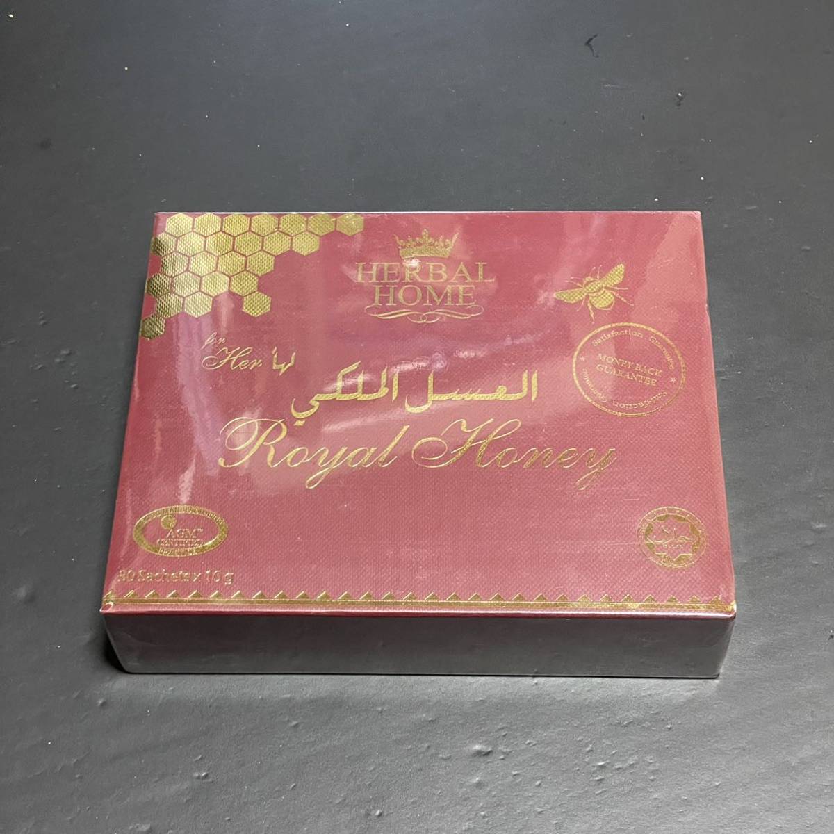  Royal honey for women for her 5ps.