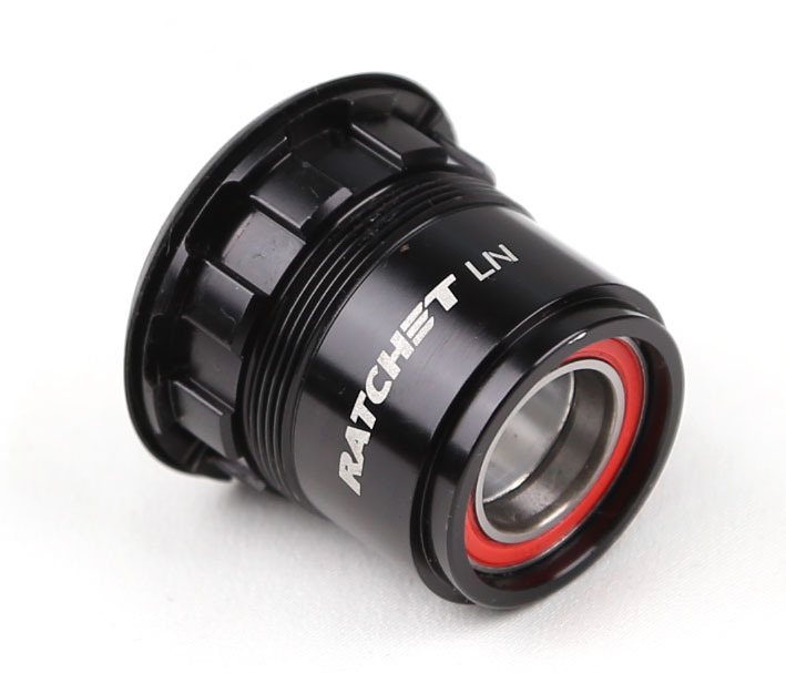 出産祝いなども豊富 新品◇DT XDRフリーボディ SRAM SWISS ハブ
