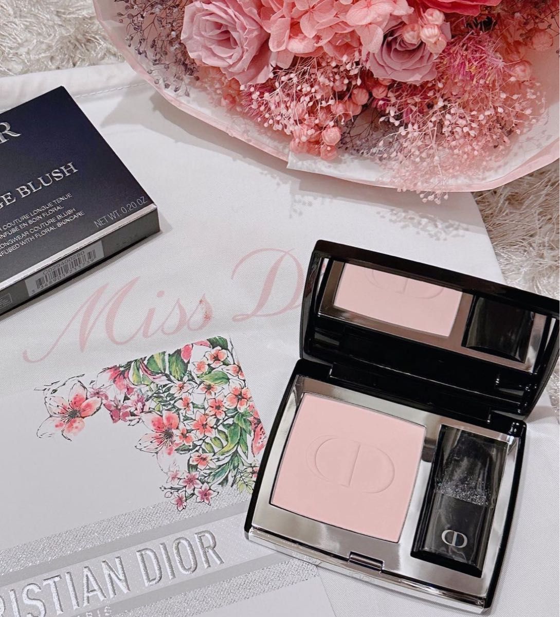 Dior ディオールスキン ルージュ ブラッシュ 280|Yahoo!フリマ Dior ディオールスキン ルージュ ブラッシュ 280|Yahoo!フリマ