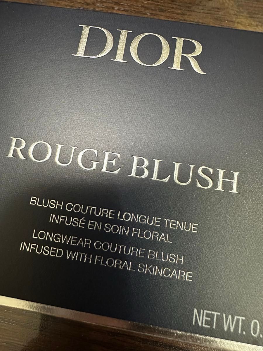 Dior ディオールスキン ルージュ ブラッシュ 280|Yahoo!フリマ Dior ディオールスキン ルージュ ブラッシュ 280|Yahoo!フリマ