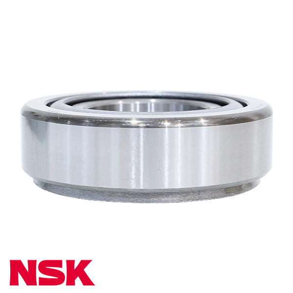 NSK hub bearing HR32207J Nissan Atlas DG7YH41 maintenance exchange bearing parts tire rotation maintenance 