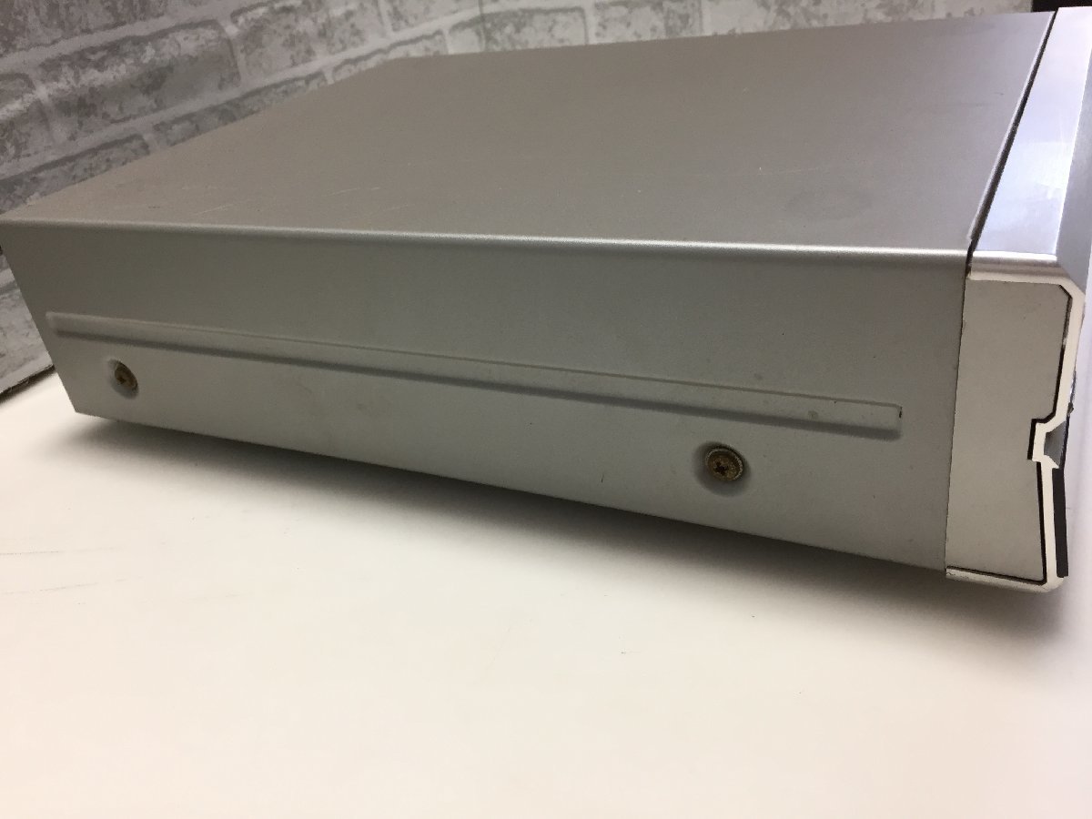 DENON　AM/FMステレオチューナー　TU-201SA　中古品1-147