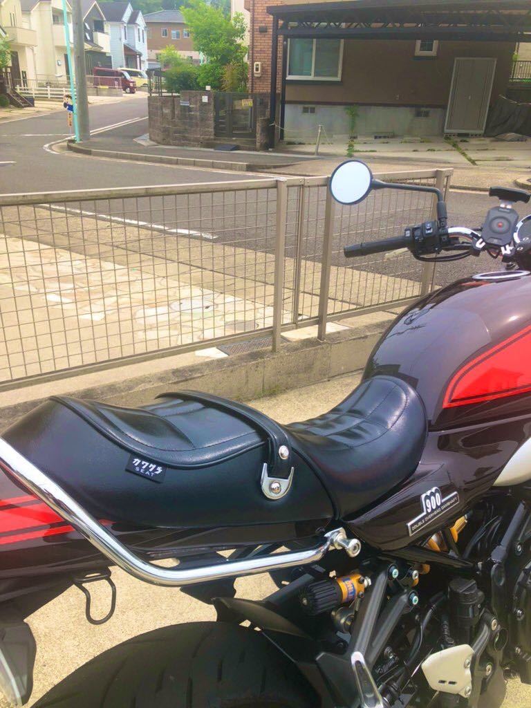 送料無料 カワサキ Z900RS シート カワグチシート 川口シート Z 送料無料 カワサキ Z900RS シート カワグチシート 川口シート Z