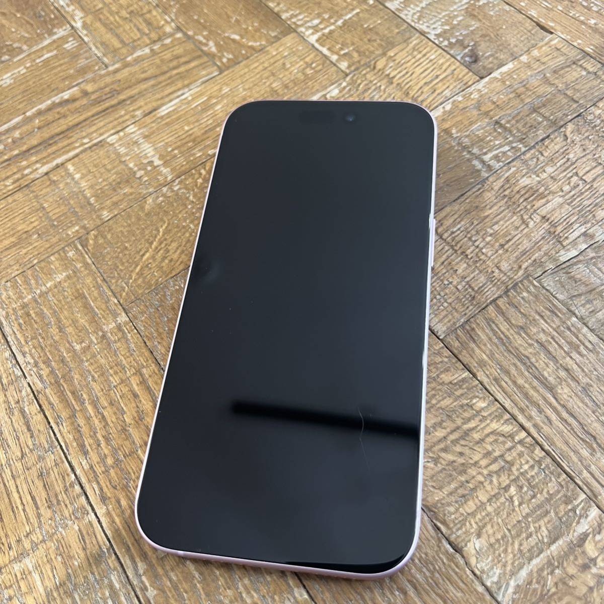 Yahoo!オークション - iPhone15 ピンク 256GB SIMフリー MTMP3J Yahoo!オークション - iPhone15 ピンク 256GB SIMフリー MTMP3J