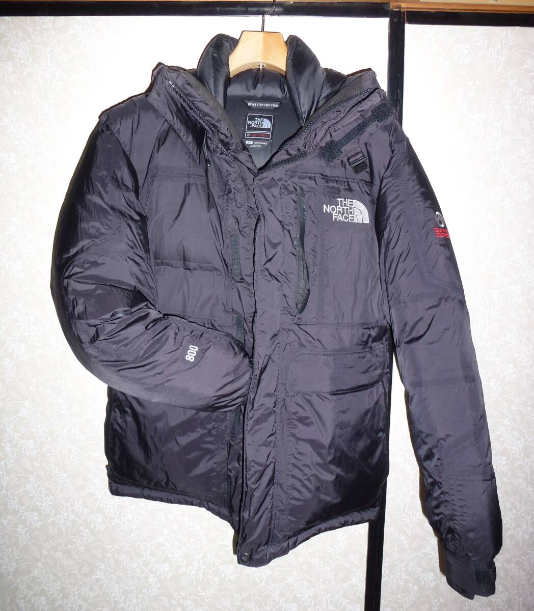 THE NORTH FACE(ノースフェイス) ヒマラヤンパーカ男性用　S_画像4