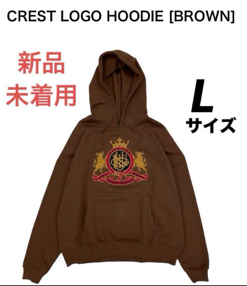 KING GNU グッズ Live Tour AW 2021 フーディ パーカー - タレントグッズ
