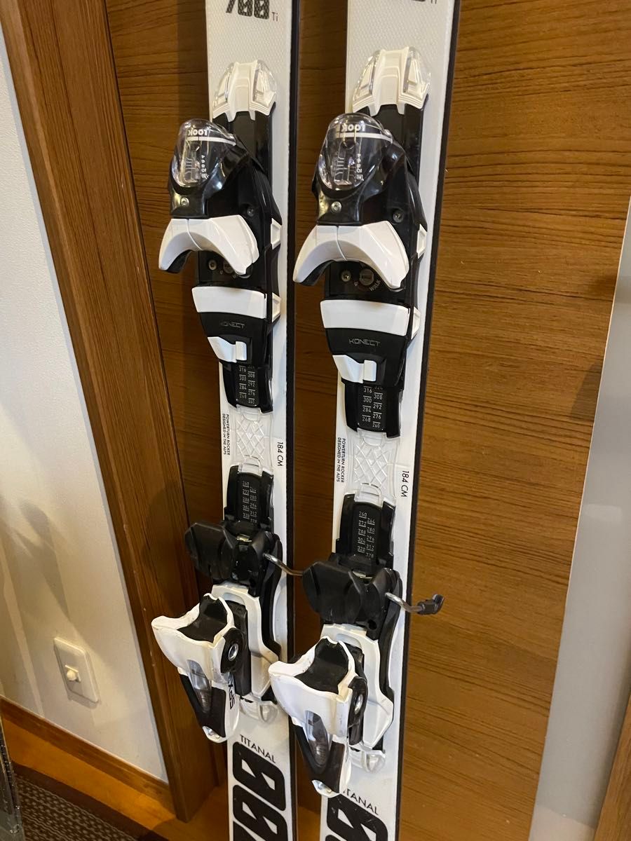 ロシニョール モデル PURE SUIT 700 サイズ 184cm|Yahoo!フリマ ロシニョール モデル PURE SUIT 700 サイズ 184cm|Yahoo!フリマ