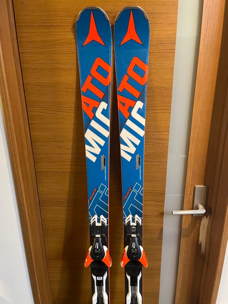 REDSTER XTI 169cm|Yahoo!フリマ(旧PayPayフリマ) REDSTER XTI 169cm|Yahoo!フリマ(旧PayPayフリマ)