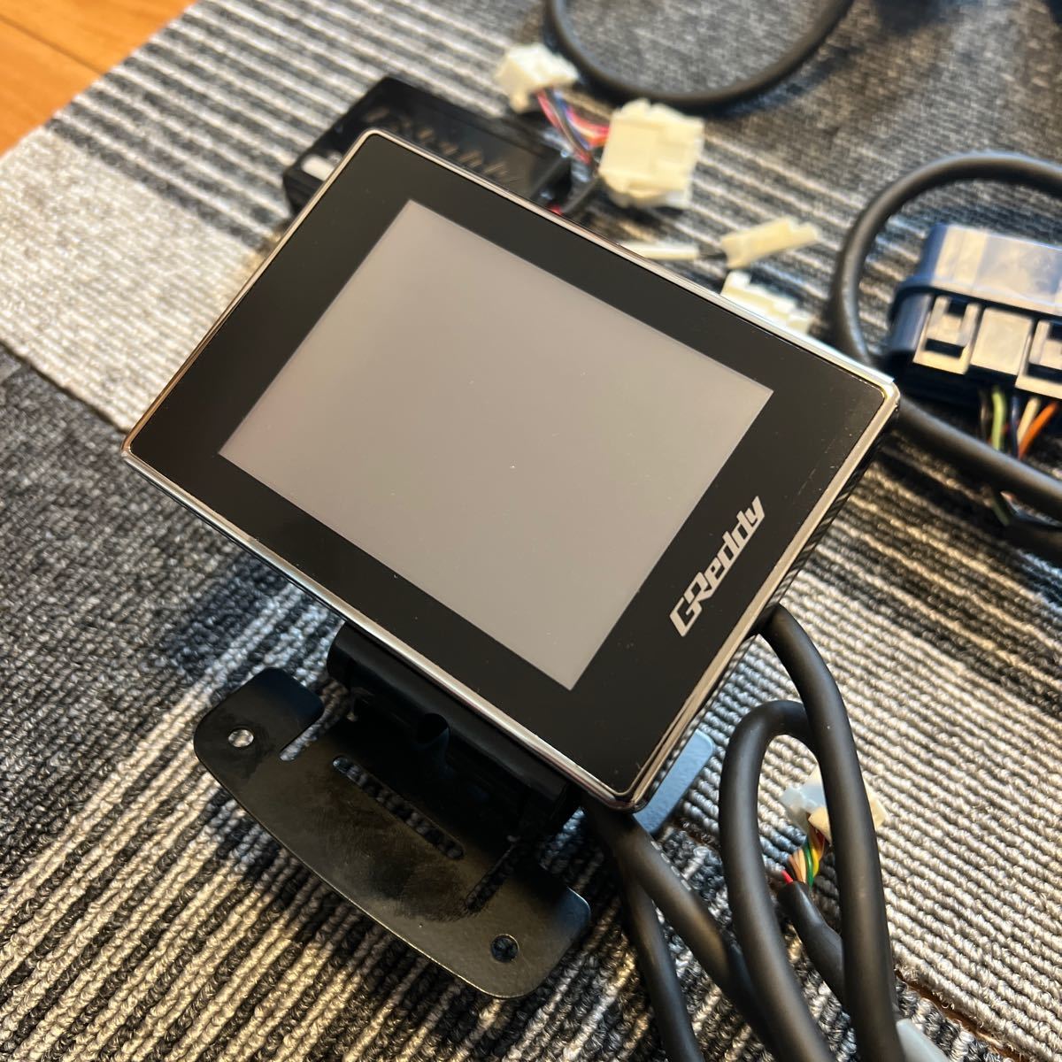 即決有 GReddy トラスト Intelligent Informeter タッチ 即決有 GReddy トラスト Intelligent Informeter タッチ