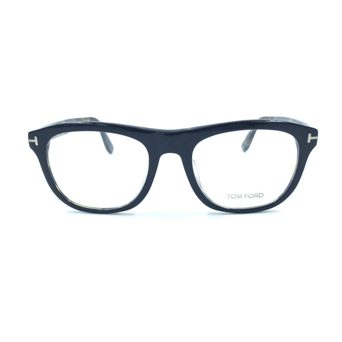 トムフォード　TOM FORD TF5480-F 005 メガネフレーム　新品未使用　眼鏡 アイウェア