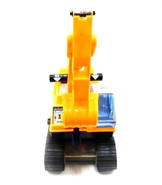 [ pair ..* pair ..* toy for riding ] one pcs two position! Park Park is possible! passenger use g LAP ru shovel car * bucket with attachment .