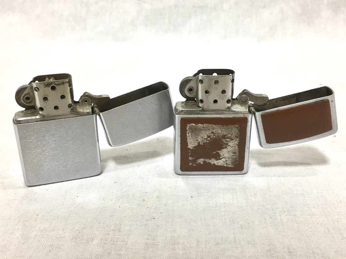 ライター ZIPPO/Maruman/ungaro/PRINCE/BUIKTONS その他 8点セット tktkt_画像5