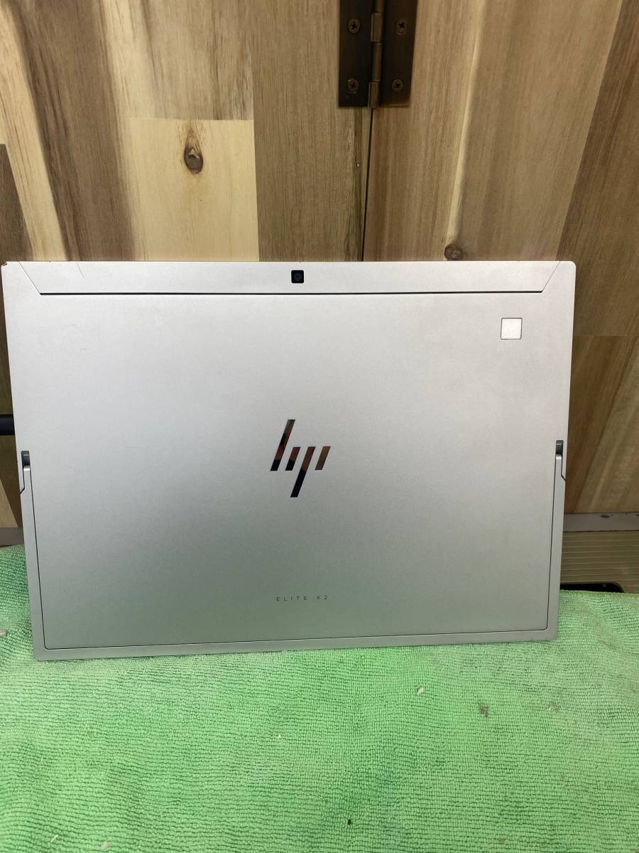 HP Elite ×2 1013 G3 8世代　タブレットPC　2-10-A_画像5