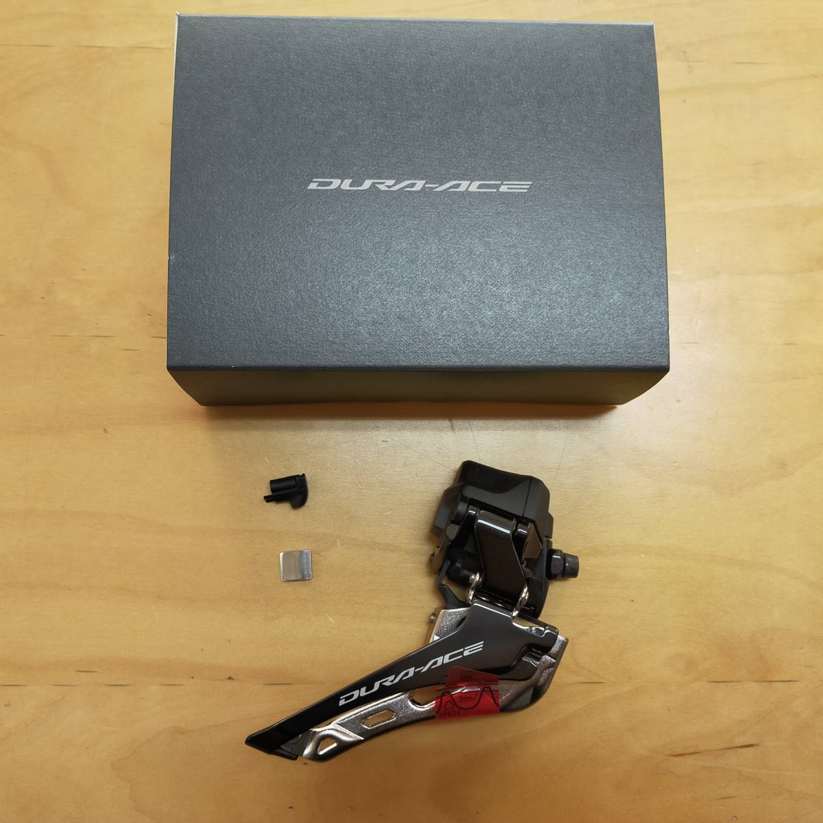 FD-R9250 Di2 2×12S DURA ACE デュラエース シマノ shimano