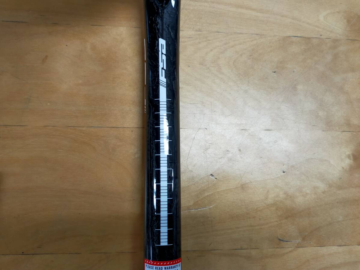 新品未使用 K-FORCE LIGHT グロスブラック/ホワイト 27 2×350 新品未使用 K-FORCE LIGHT グロスブラック/ホワイト 27 2×350