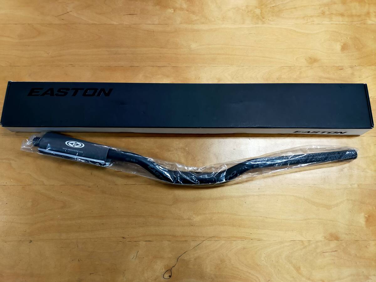 新品未使用 EA70 アルミ ライザーバー 31 8×720㎜ ライズ40 新品未使用 EA70 アルミ ライザーバー 31 8×720㎜ ライズ40