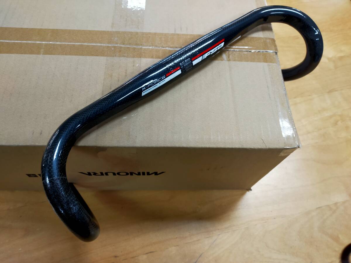 Yahoo!オークション - 新品未使用 K-FORCE NEW ERGO カーボン Yahoo!オークション - 新品未使用 K-FORCE NEW ERGO カーボン