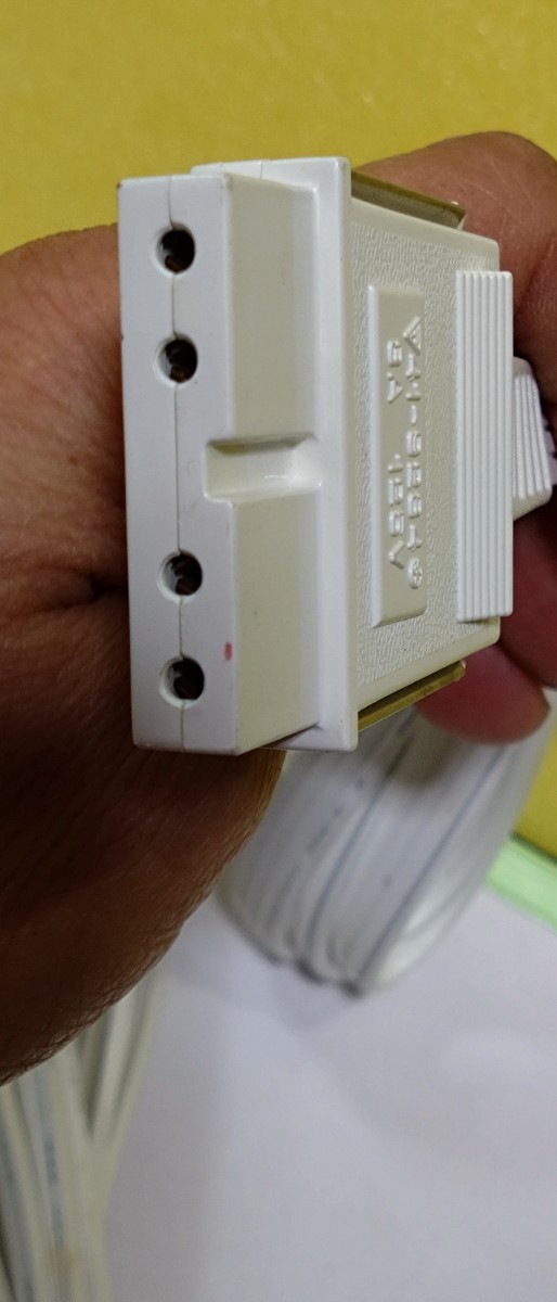 [ with special circumstances Junk controller only electrification only has confirmed ]SANYO electric controller pattern number unknown used present condition delivery 