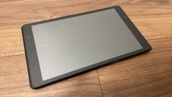 Lenovo Tab E8 TB-8304F1 Wi-Fiモデル Android タブレット 【2480】_画像2