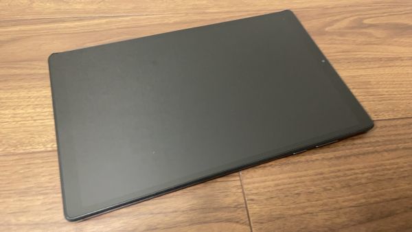Lenovo Tab M10 HD TB-X306F Wi-Fiモデル Android タブレット 【5428】_画像2