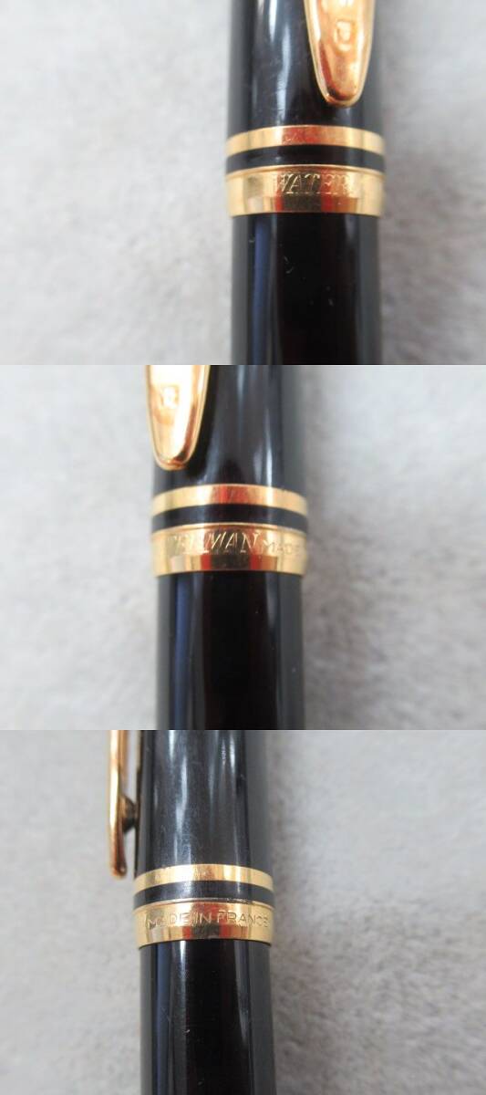 △△中古品 ウォーターマン WATERMAN アイデアル IDEAL 万年筆 △△中古品 ウォーターマン WATERMAN アイデアル IDEAL 万年筆