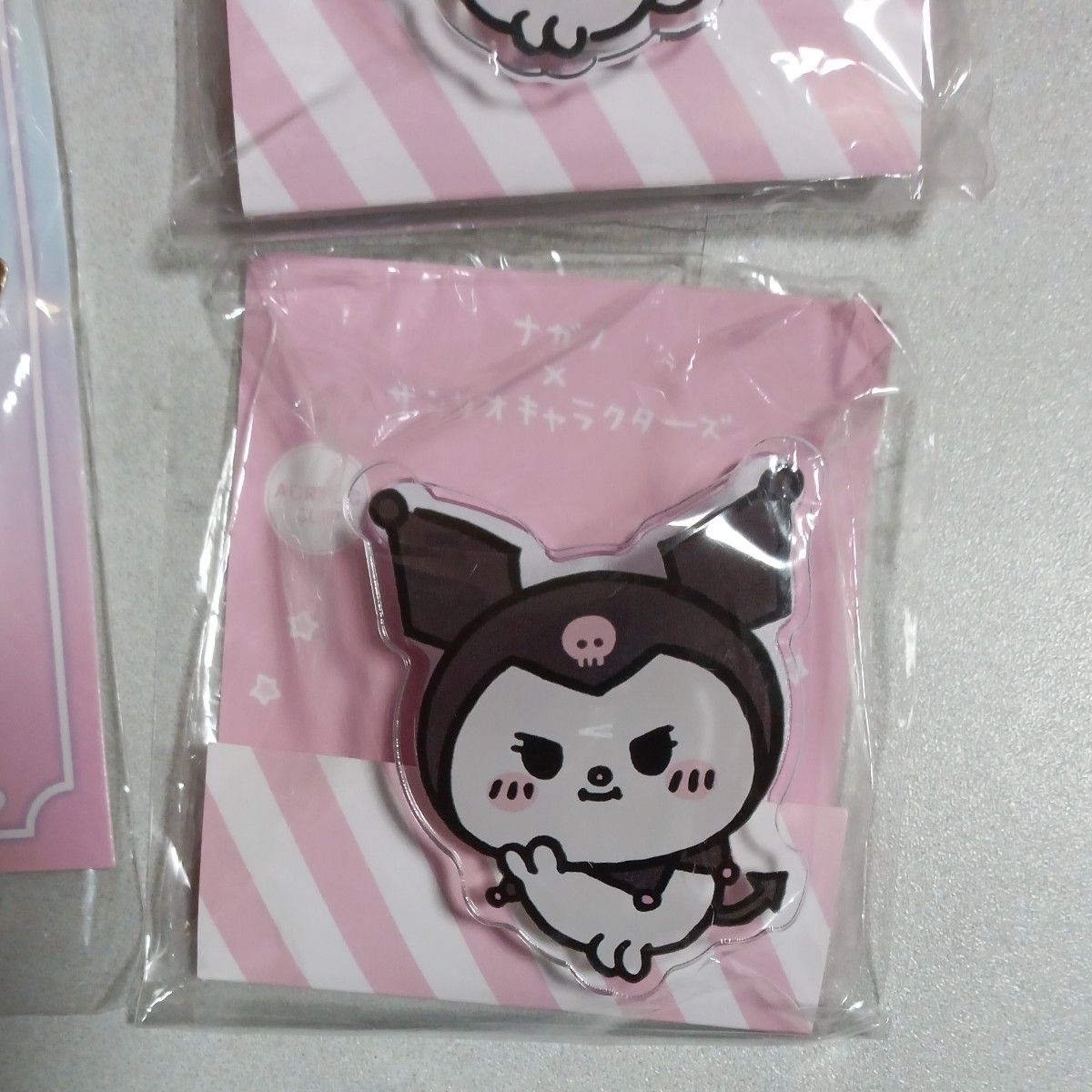 サンリオ SANRIO マイメロ ハンギョドン シナモロール クロミ サンリオ SANRIO マイメロ ハンギョドン シナモロール クロミ