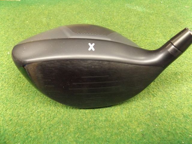 1円スタート【税込】9540 PXG 0811X PROTO 9° ヘッド単品 カバー無 ピーエックスジー 886680_画像2