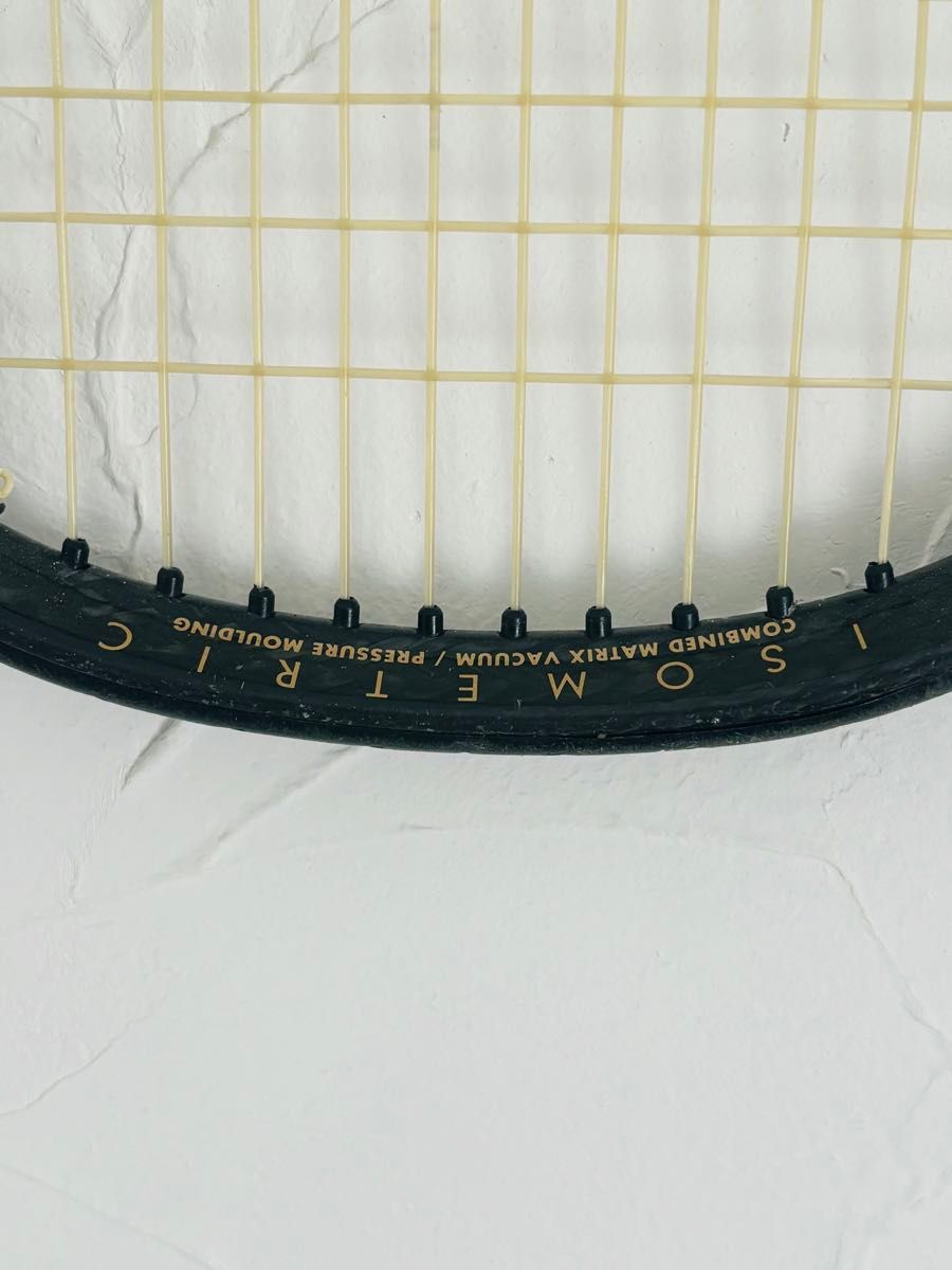値下げ　【希少　セレス使用　テニスラケットYONEX RA2000 LONG UXL-1