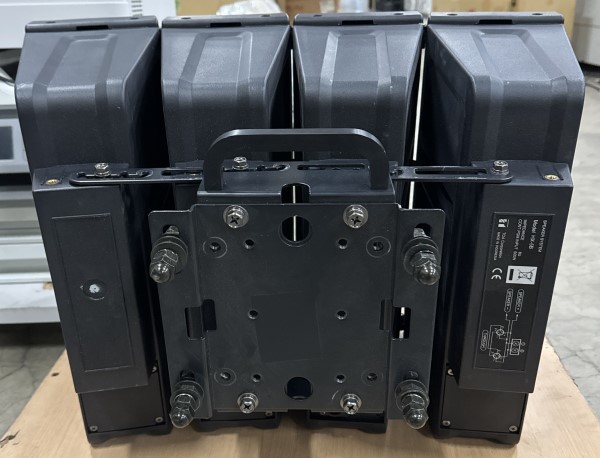 Yahoo!オークション - TOA HX-5B コンパクトアレイスピーカー 黒 Yahoo!オークション - TOA HX-5B コンパクトアレイスピーカー 黒