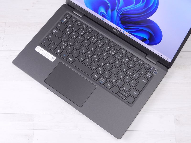 Aランク Dell Latitude7320 第11世代 i7 1185G7 NVMe512GB メモリ16GB FHD液晶 Win11_画像2