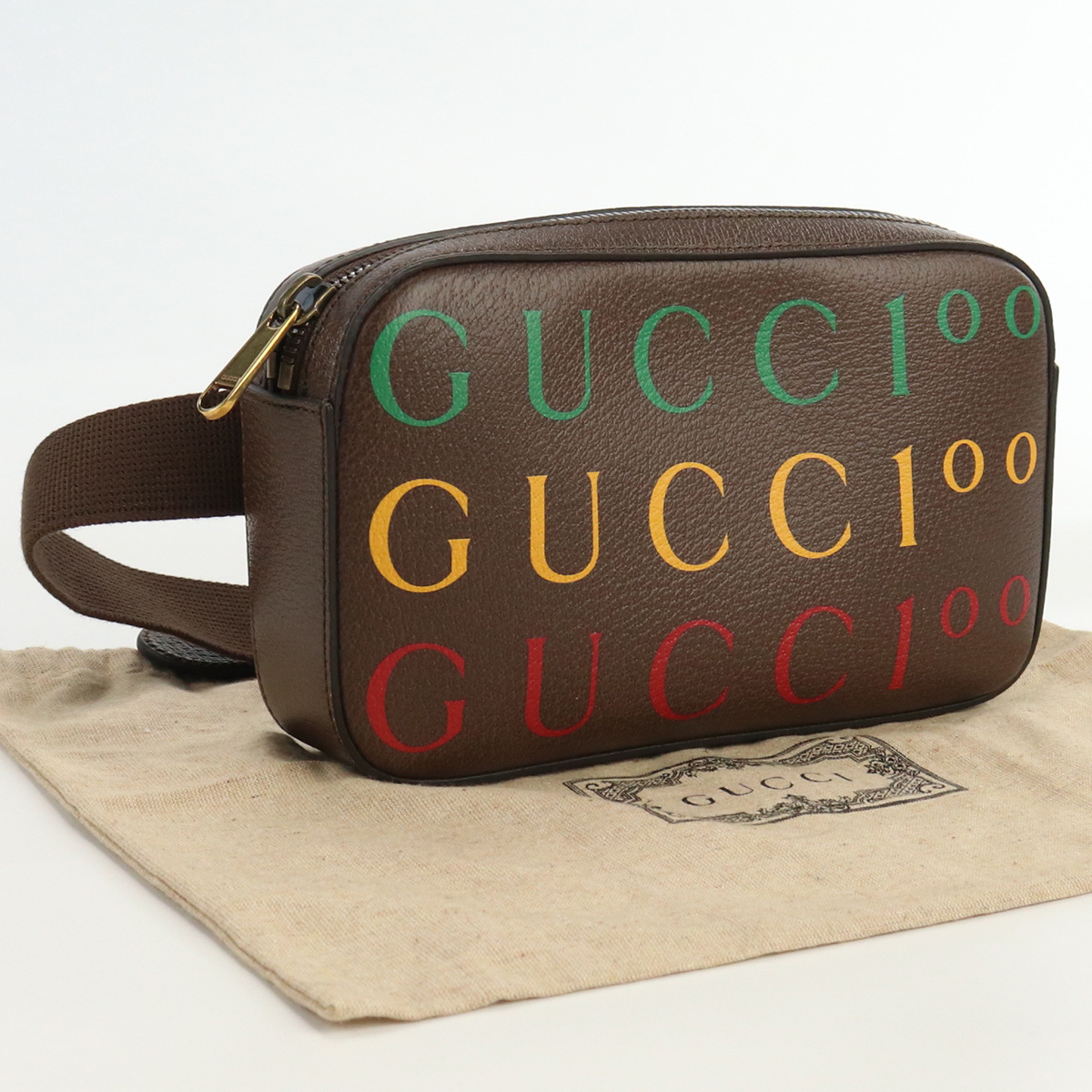 半額】 【限定P5倍】中古・未使用グッチGUCCI us-1 ランク：S 602695