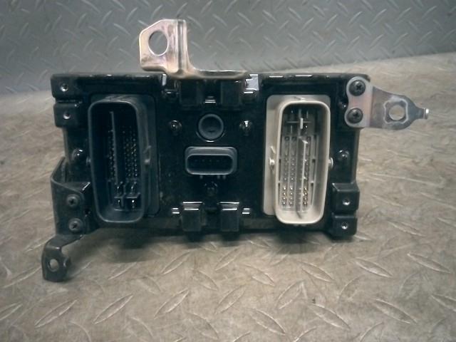 レクサス LS DAA-UVF45 ABSコンピューター LS600H バージョンU Iパッケージ 4WD 077 079400-6661 30847_画像2