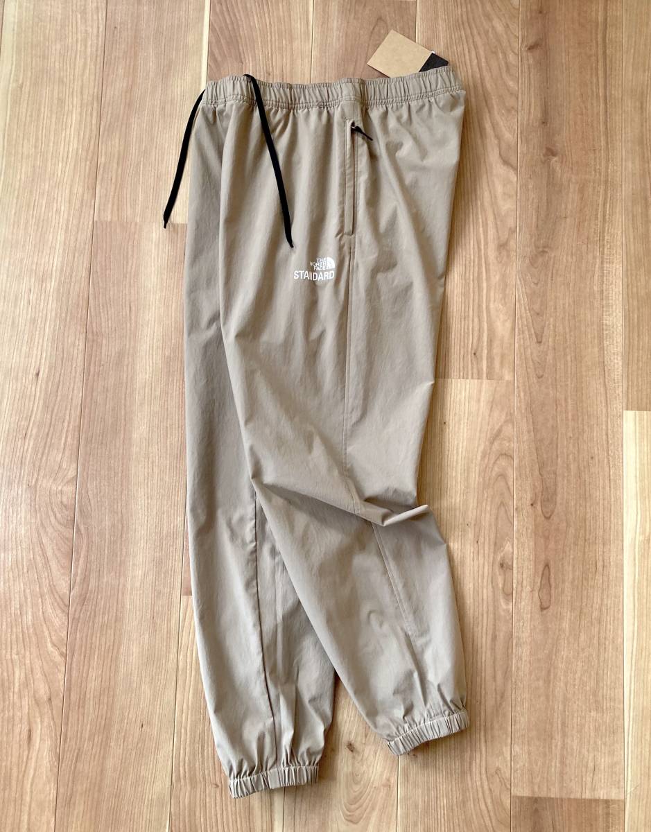 完売 限定 THE NORTH FACE STANDARD / Tech Versatile Pant / TW / size M ノースフェイス スタンダード バーサタイル パンツ