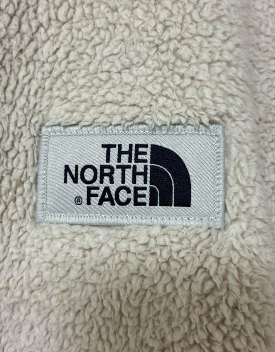 【4/10まで】ノースフェイス THE NORTH FACE ボアジャケット L フリースジャケット