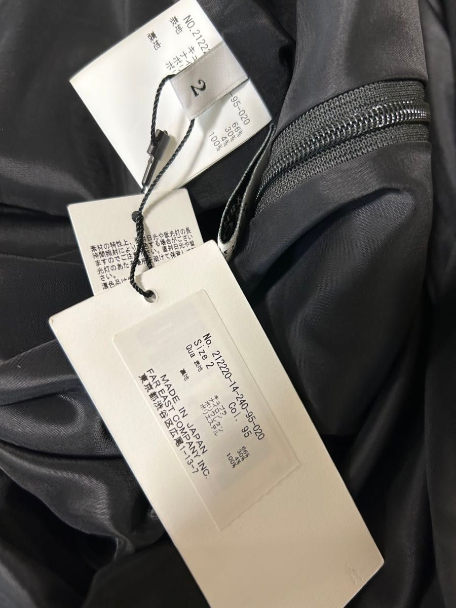 アルアバイル ルルウィルビー キュプラナイロンツイルワンピース アルアバイル ルルウィルビー キュプラナイロンツイルワンピース