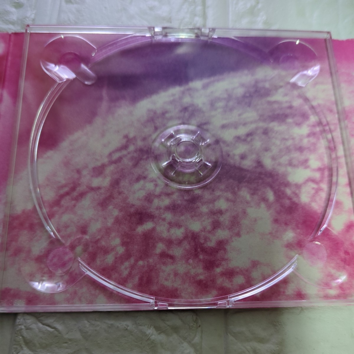 Mr.Children　マクロ　DVDのみ　CDとブックレットなし_画像4