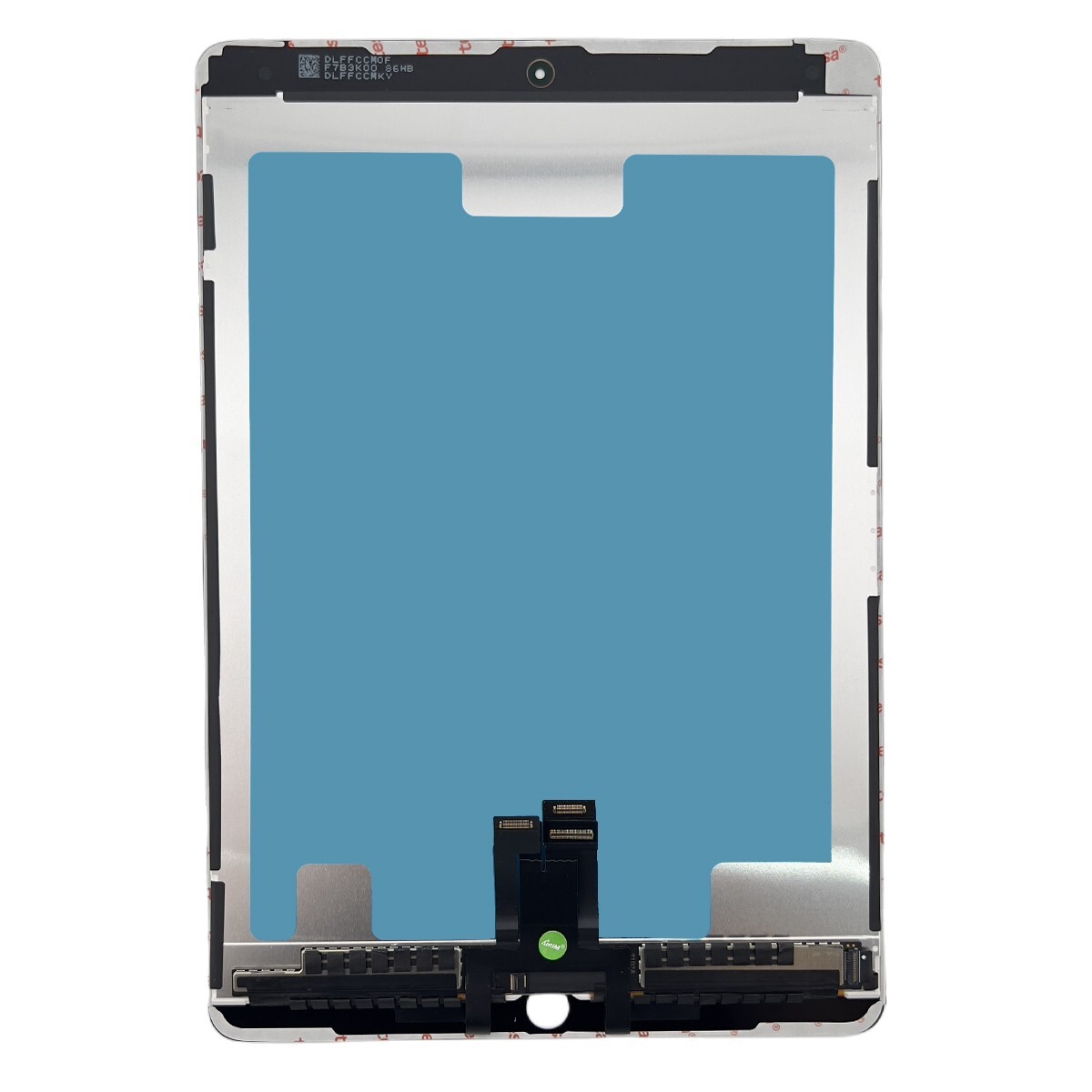 即日発送! iPad Air3 液晶 一体型 A2152 A2123 A2153 A2154 フロントパネル 黒 タッチスクリーン交換 デジタイザ修理 画面 ガラス 工具付