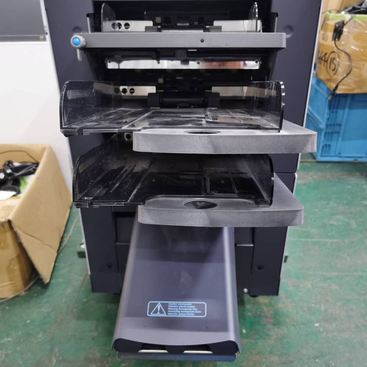 折り・封入・封緘機 DS-63 Neopost(ネオポスト)製|moskoma.com 折り・封入・封緘機 DS-63 Neopost(ネオポスト)製|moskoma.com