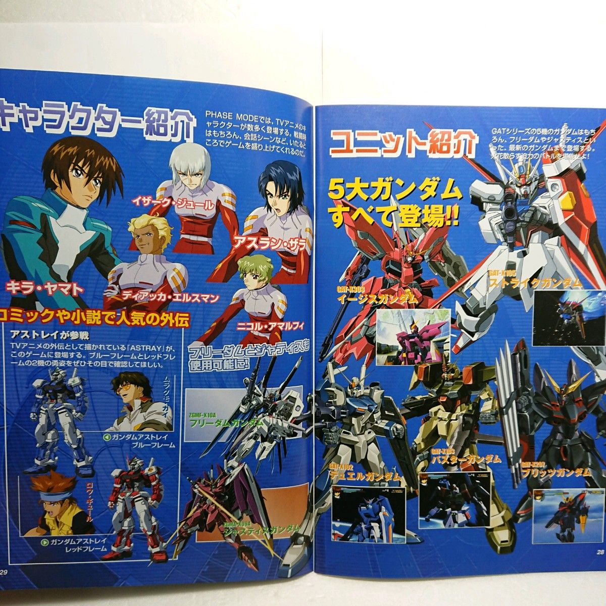 【非売品冊子】ガンダムエース 2003年9月号別冊