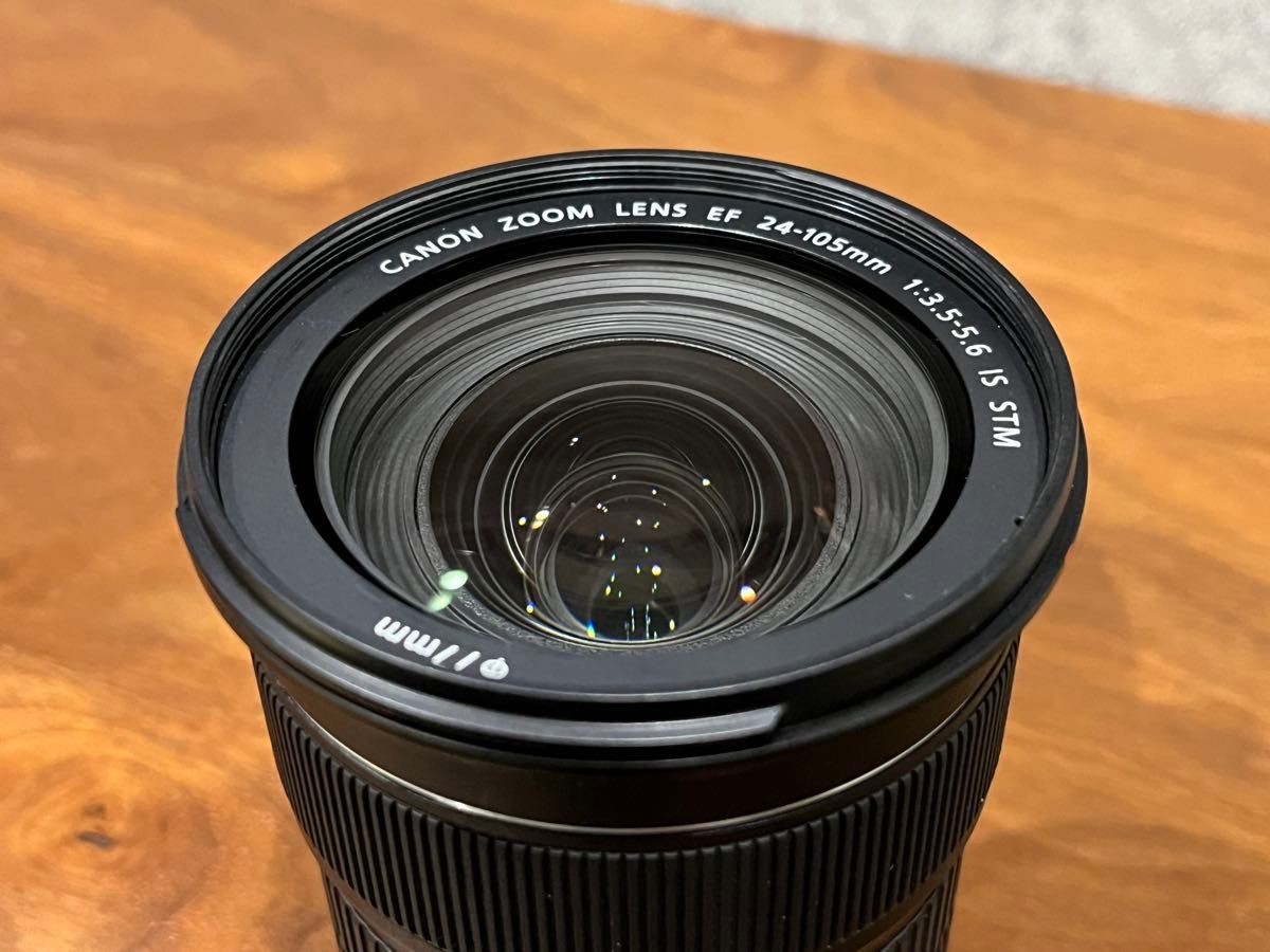 Canon EF24-105mm F3.5-5.6 IS STM