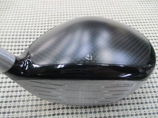 233 レフティ 左 300MINI ドライバー 11.5° MiDr PROTO 65 R US 233 レフティ 左 300MINI ドライバー 11.5° MiDr PROTO 65 R US