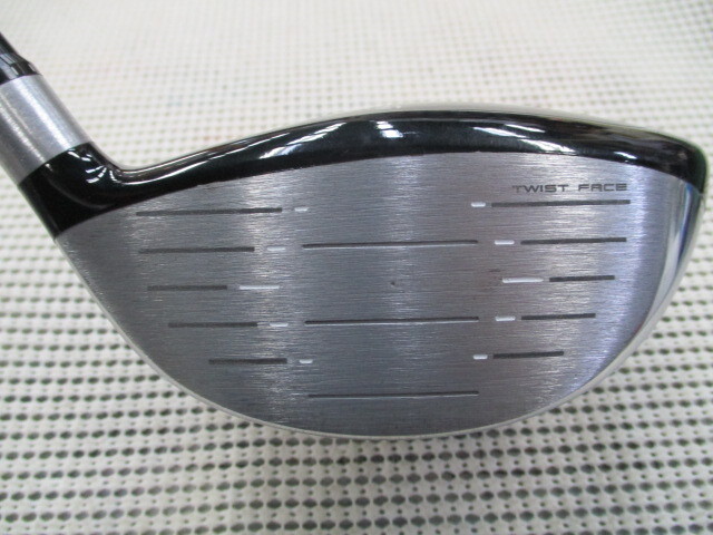 233 レフティ 左 300MINI ドライバー 11.5° MiDr PROTO 65 R US 233 レフティ 左 300MINI ドライバー 11.5° MiDr PROTO 65 R US